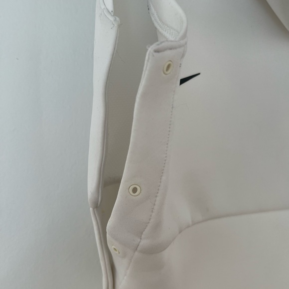 Nike X Common Projects Crop Hoodie - Picture 3 of 3